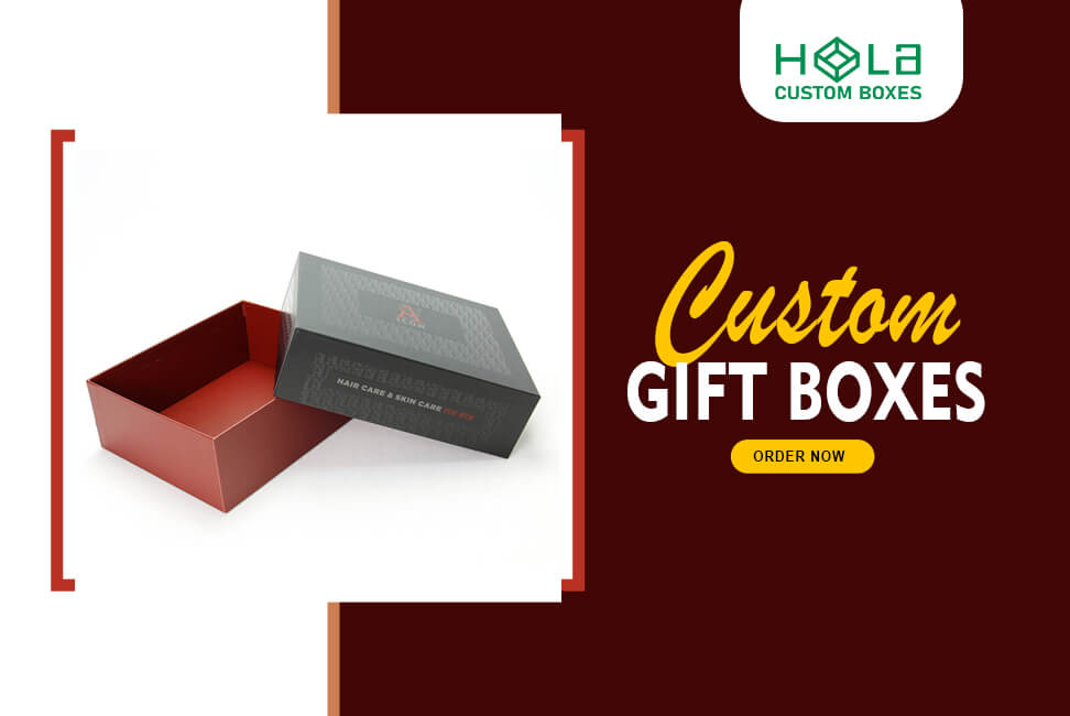 custom candle gift boxes